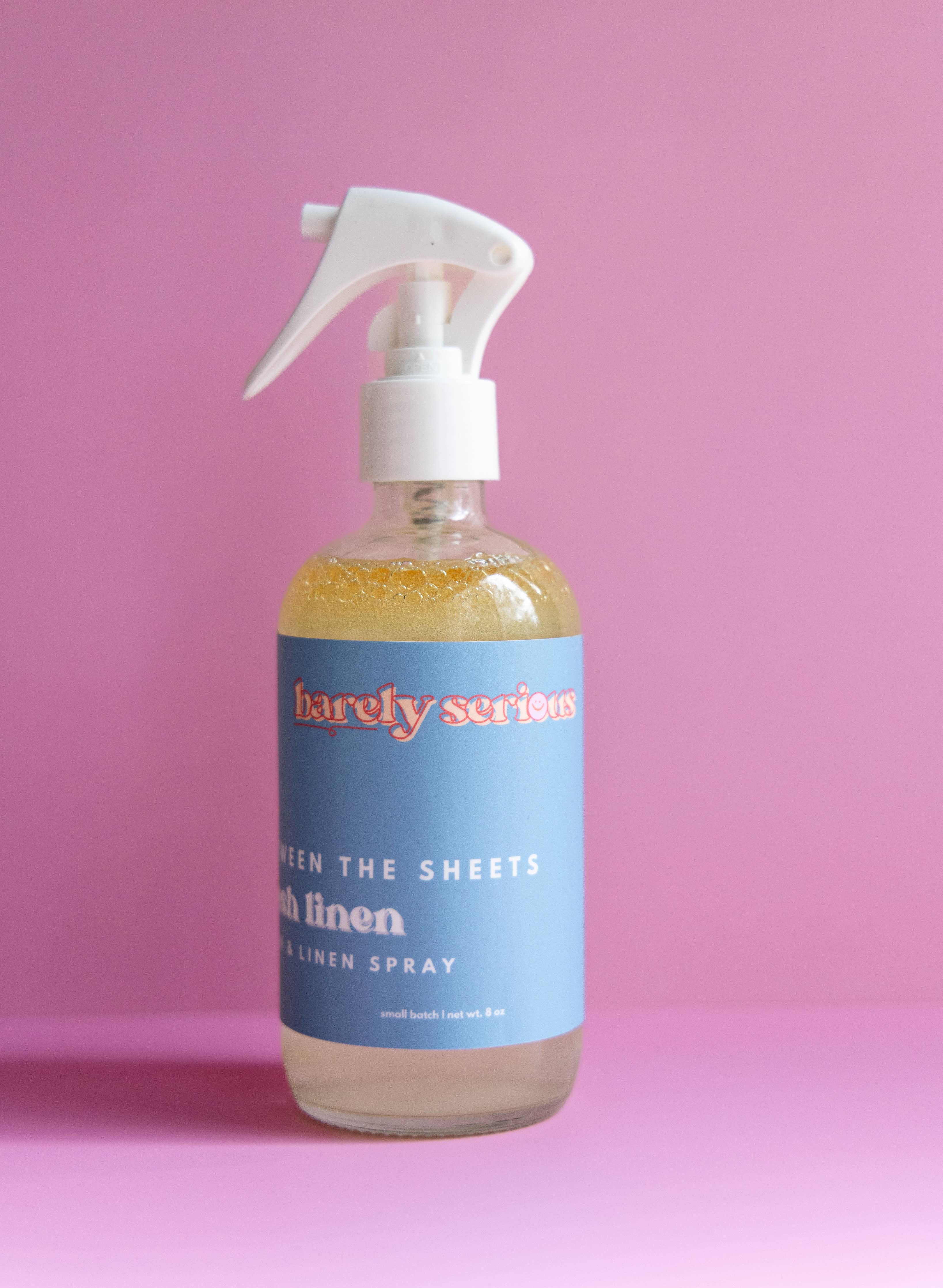 Bulk Linen Spray | Fresh Linen