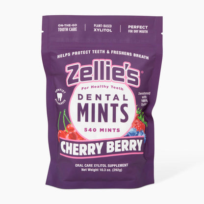 Zellie’s Mints
