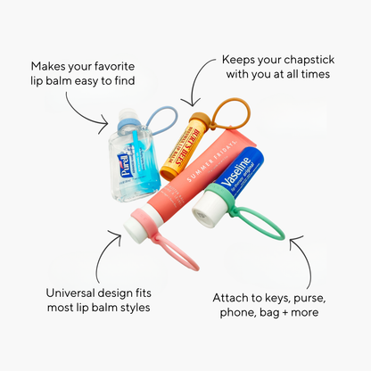 Travel Holder