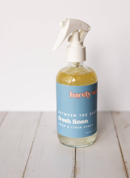 Room & Linen Spray