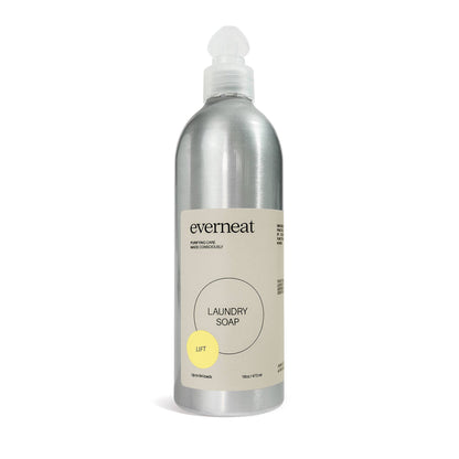Enzymatic Laundry Soap | Ultra-Concentrated (32 loads)