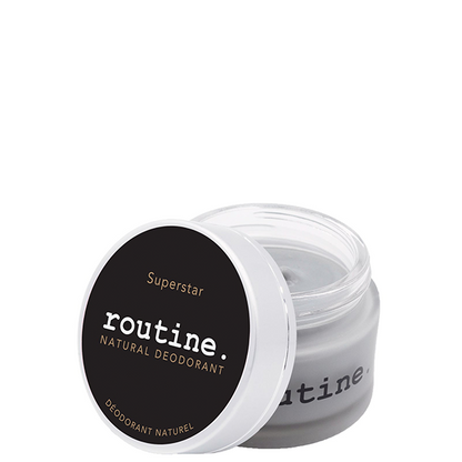 Routine Natural Deodorant Sample Size