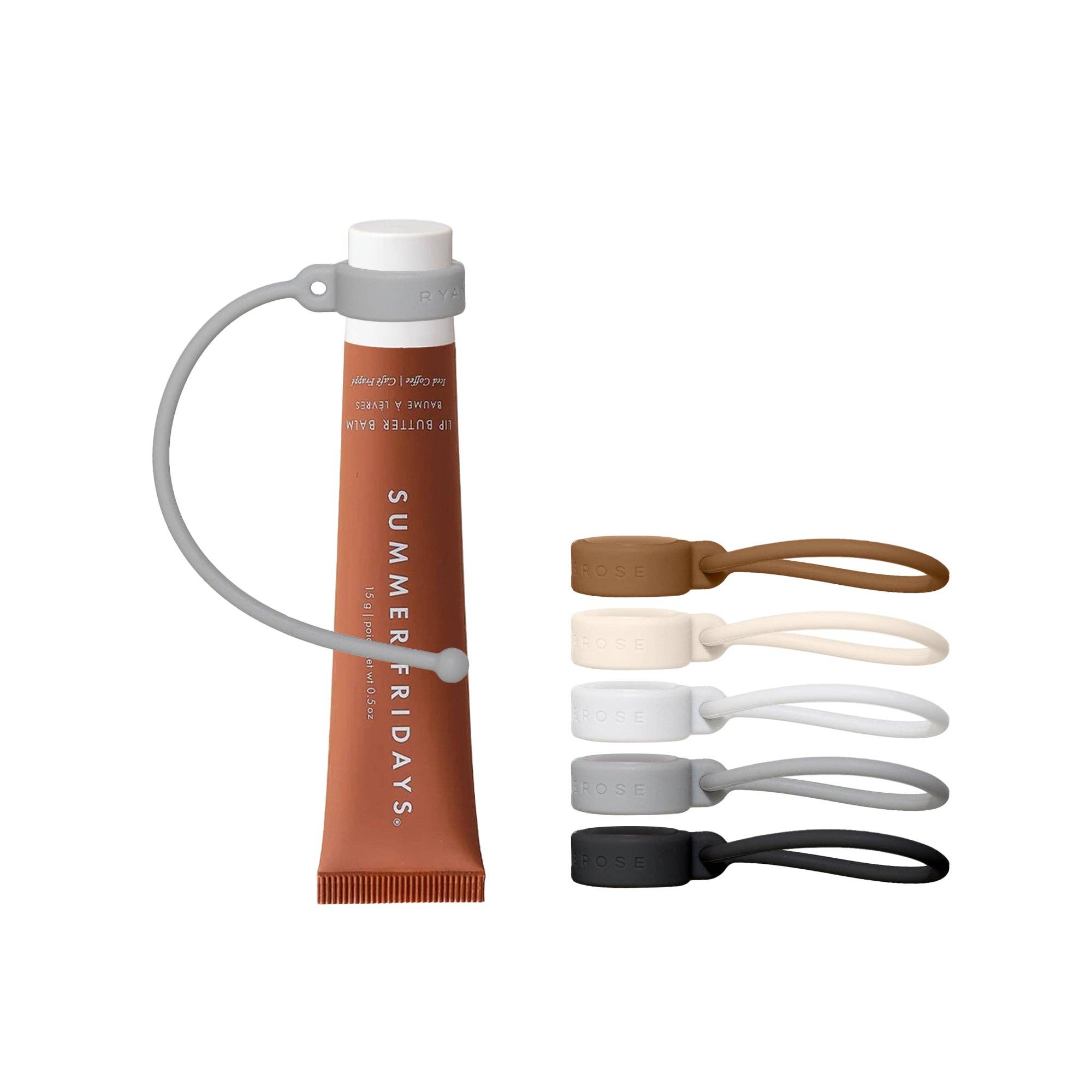 Travel Holder