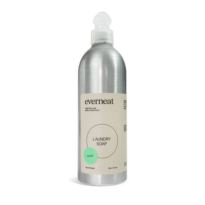 Enzymatic Laundry Soap | Ultra-Concentrated (32 loads)