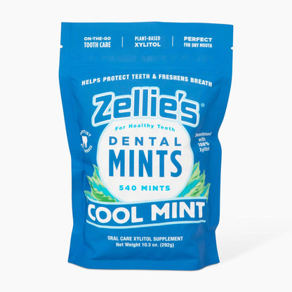 Zellie’s Mints