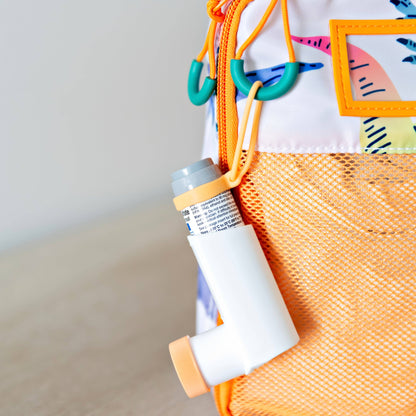 Travel Holder