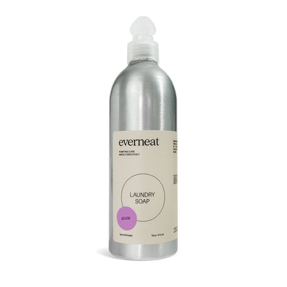 Enzymatic Laundry Soap | Ultra-Concentrated (32 loads)