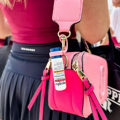 Travel Holder