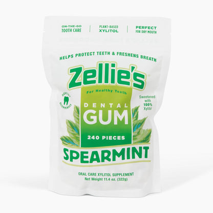 Zellie’s Gum