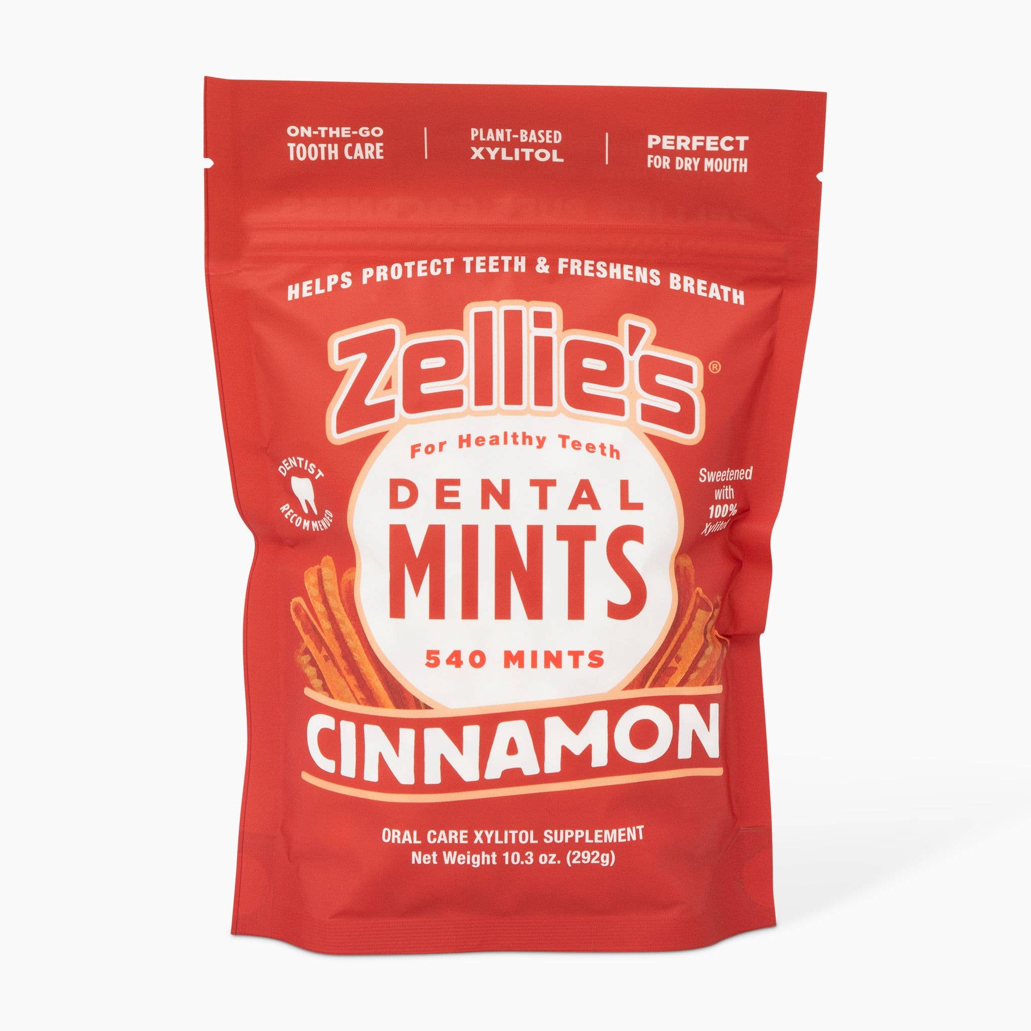 Zellie’s Mints