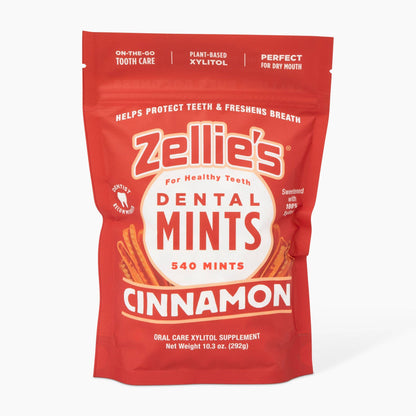 Zellie’s Mints